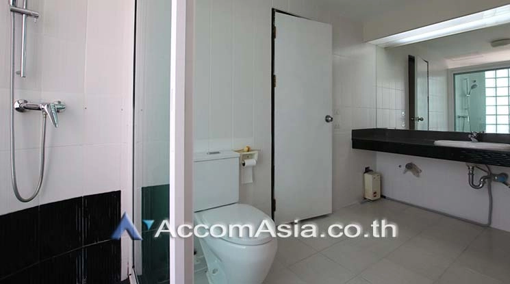 10  3 br Condominium For Rent in Sukhumvit ,Bangkok BTS Asok - MRT Sukhumvit at Windsor Tower 1518679