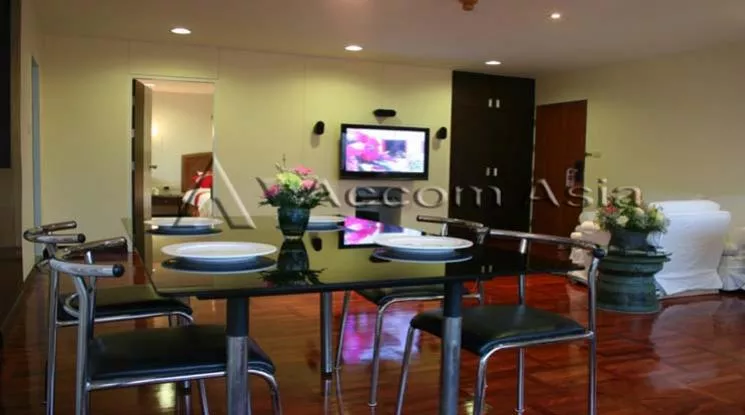  1  Apartment For Rent in Sukhumvit ,Bangkok BTS Thong Lo at Serviced Apartment for rent 1418753