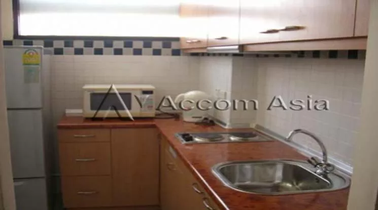 5  Apartment For Rent in Sukhumvit ,Bangkok BTS Thong Lo at Serviced Apartment for rent 1418753