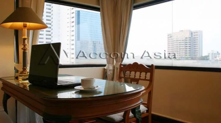 7  Apartment For Rent in Sukhumvit ,Bangkok BTS Thong Lo at Serviced Apartment for rent 1418753