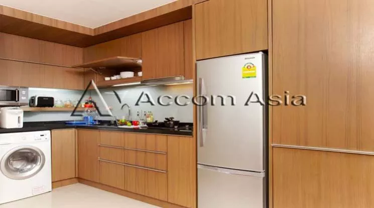 4  1 br Apartment For Rent in Sukhumvit ,Bangkok BTS Thong Lo at Executive Residence 1418800