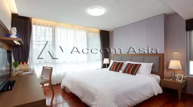 5  1 br Apartment For Rent in Sukhumvit ,Bangkok BTS Thong Lo at Executive Residence 1418800