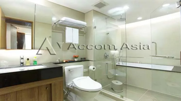6  1 br Apartment For Rent in Sukhumvit ,Bangkok BTS Thong Lo at Executive Residence 1418800