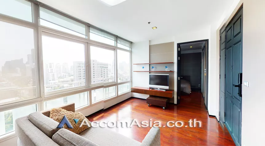  2 Bedrooms  Condominium For Sale in Sukhumvit, Bangkok  near BTS Thong Lo (1518803)
