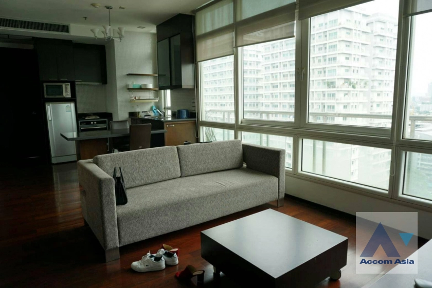  2 Bedrooms  Condominium For Sale in Sukhumvit, Bangkok  near BTS Thong Lo (1518803)