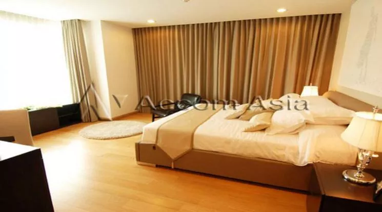 Pet friendly |  4 Bedrooms  Apartment For Rent in Sukhumvit, Bangkok  near BTS Thong Lo (1418840)