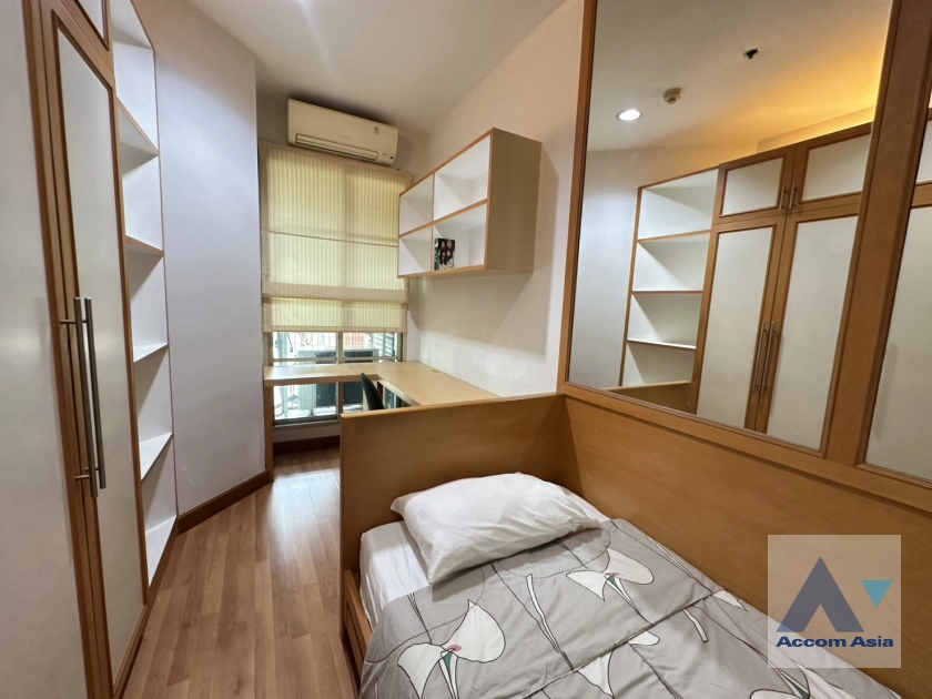 5  2 br Condominium For Rent in Sukhumvit ,Bangkok BTS Asok - MRT Sukhumvit at CitiSmart Sukhumvit 18 1518846