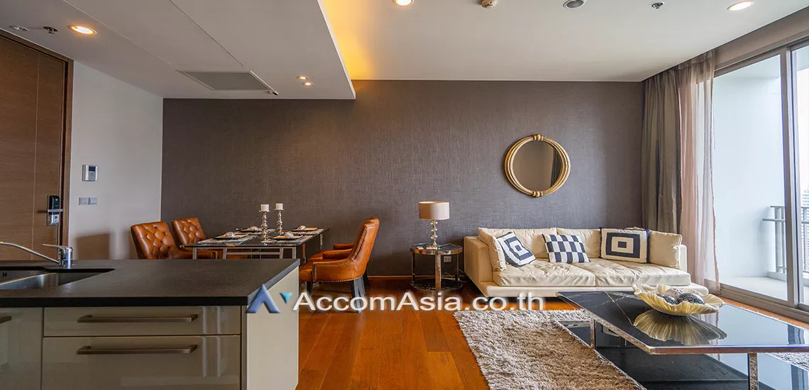  2 Bedrooms  Condominium For Rent in Sukhumvit, Bangkok  near BTS Thong Lo (1518856)