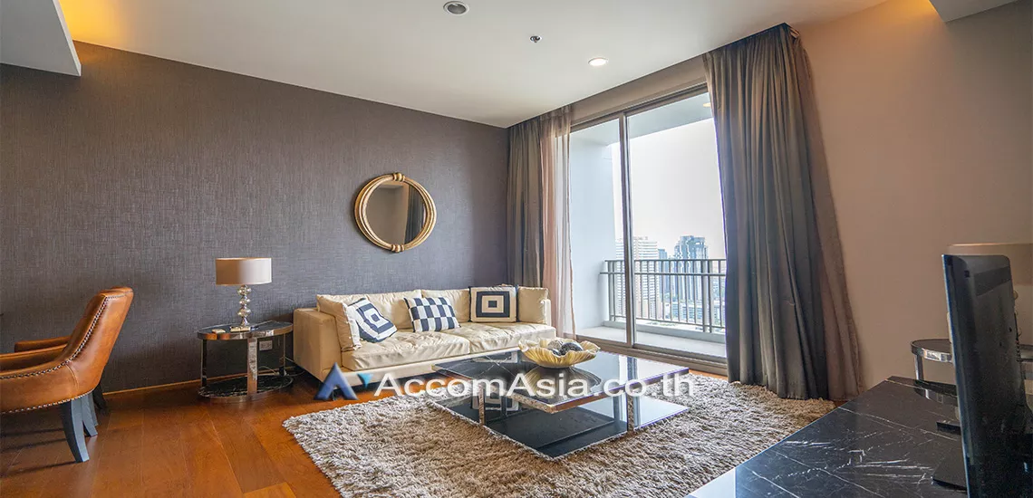  2 Bedrooms  Condominium For Rent in Sukhumvit, Bangkok  near BTS Thong Lo (1518856)