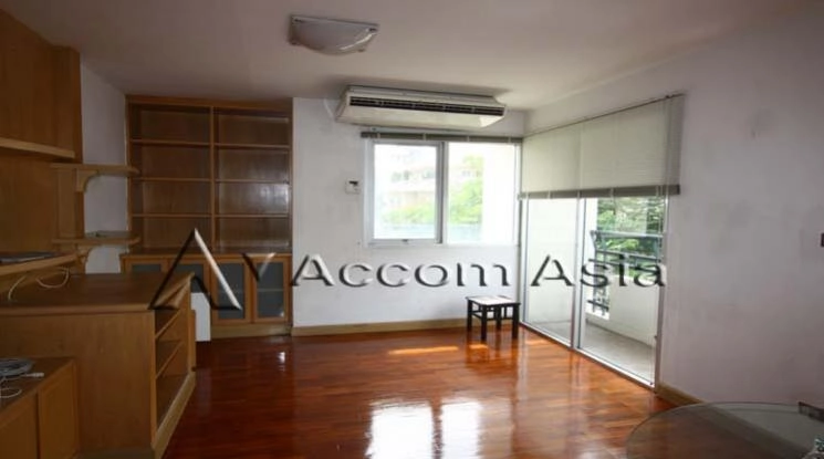  2 Bedrooms  Condominium For Rent in Sathorn, Bangkok  near BTS Chong Nonsi - BRT Sathorn (1518925)