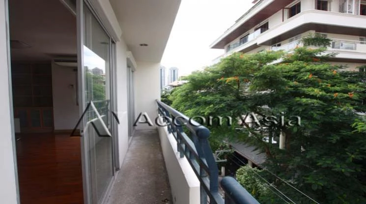  1  2 br Condominium For Rent in Sathorn ,Bangkok BTS Chong Nonsi - BRT Sathorn at Marsh Tien Zieng 1518925