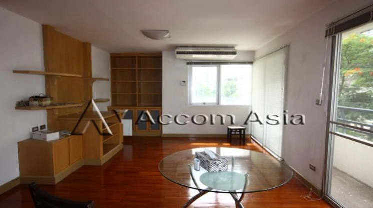 7  2 br Condominium For Rent in Sathorn ,Bangkok BTS Chong Nonsi - BRT Sathorn at Marsh Tien Zieng 1518925