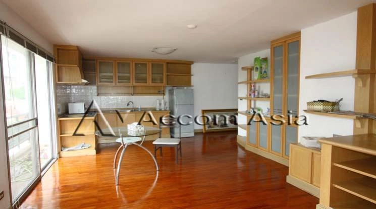 8  2 br Condominium For Rent in Sathorn ,Bangkok BTS Chong Nonsi - BRT Sathorn at Marsh Tien Zieng 1518925