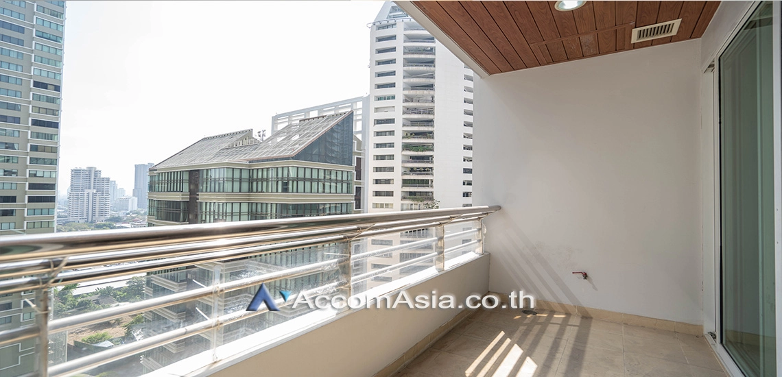 13  3 br Apartment For Rent in Sukhumvit ,Bangkok BTS Phrom Phong at Perfect Living In Bangkok 1418963