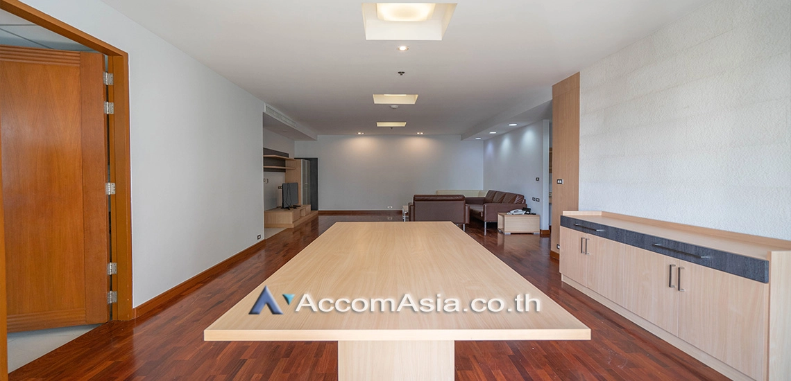 5  3 br Apartment For Rent in Sukhumvit ,Bangkok BTS Phrom Phong at Perfect Living In Bangkok 1418963