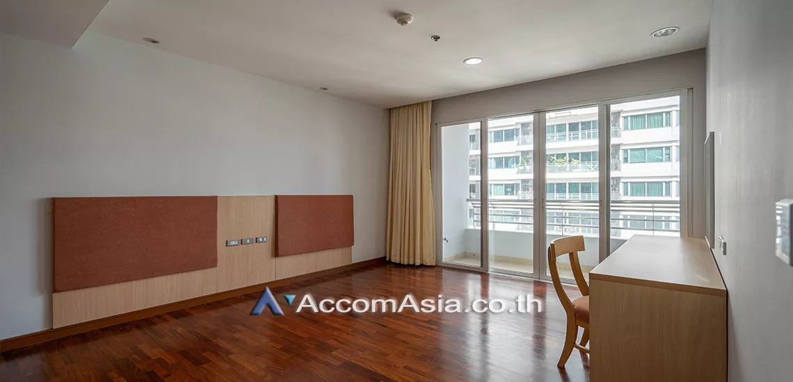 8  3 br Apartment For Rent in Sukhumvit ,Bangkok BTS Phrom Phong at Perfect Living In Bangkok 1418963