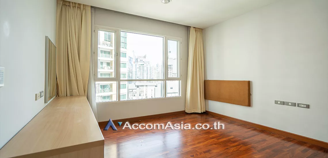9  3 br Apartment For Rent in Sukhumvit ,Bangkok BTS Phrom Phong at Perfect Living In Bangkok 1418963