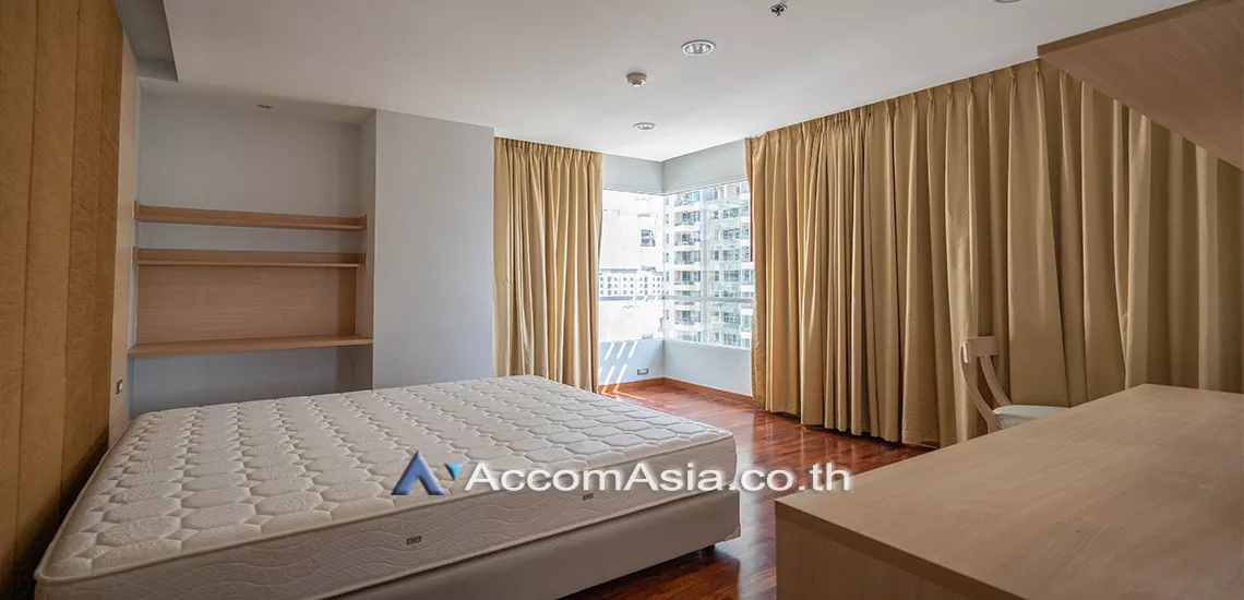 10  3 br Apartment For Rent in Sukhumvit ,Bangkok BTS Phrom Phong at Perfect Living In Bangkok 1418963