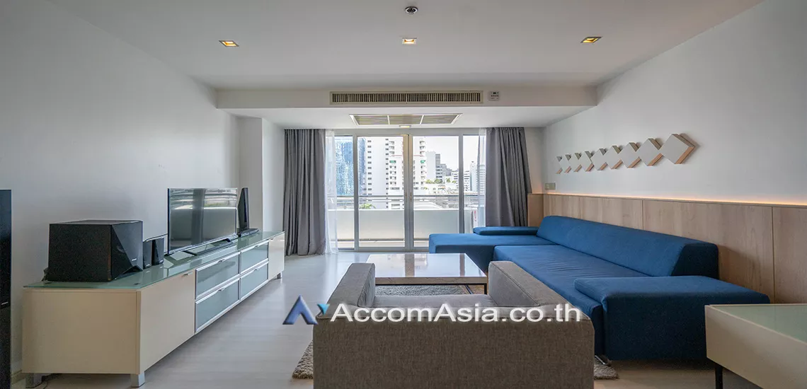  1 Bedroom  Apartment For Rent in Sukhumvit, Bangkok  near BTS Thong Lo (1418968)