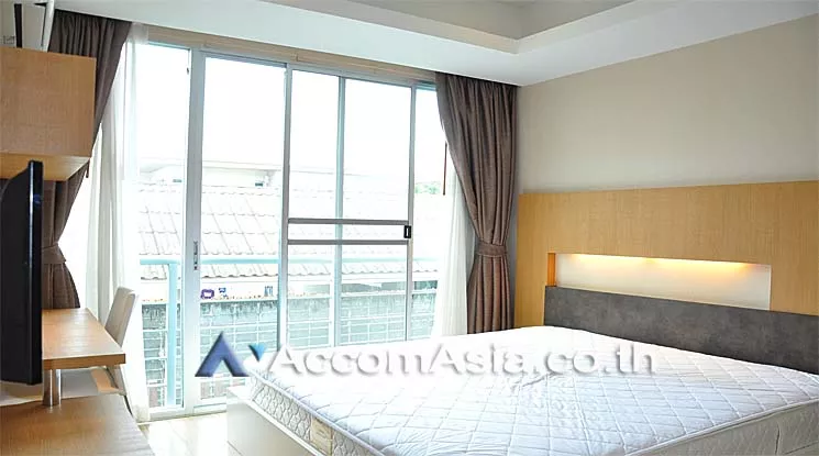 5  2 br Apartment For Rent in Sukhumvit ,Bangkok BTS Thong Lo at Low Rised Building 1418985
