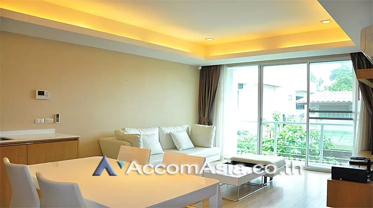 6  2 br Apartment For Rent in Sukhumvit ,Bangkok BTS Thong Lo at Low Rised Building 1418986