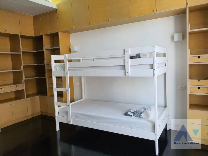 6  3 br Condominium For Rent in Sukhumvit ,Bangkok BTS Asok - MRT Sukhumvit at Domus 16 1518991