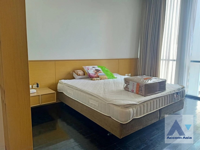 5  3 br Condominium For Rent in Sukhumvit ,Bangkok BTS Asok - MRT Sukhumvit at Domus 16 1518991