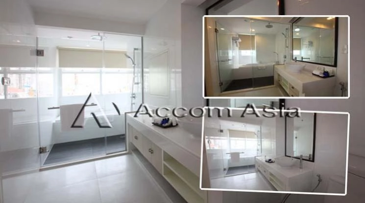 8  2 br Apartment For Rent in Sukhumvit ,Bangkok BTS Asok - MRT Sukhumvit at A unique blend 1418998