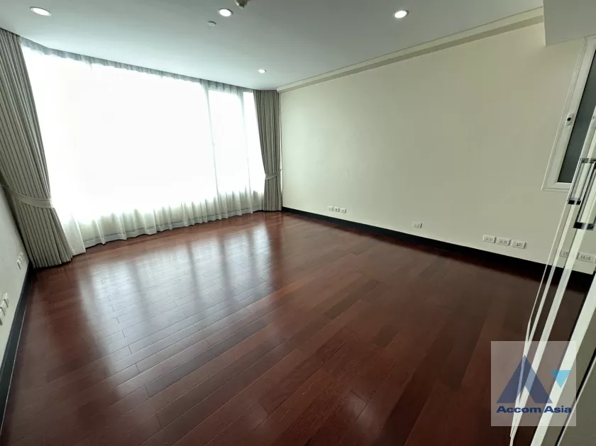 10  3 br Condominium For Rent in Ploenchit ,Bangkok BTS Chitlom at The Park Chidlom 1519060