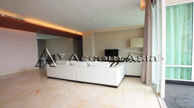 condominium for rent in Silom, Bangkok Code 1519068