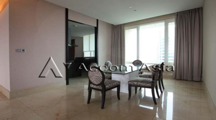 condominium for rent in Silom, Bangkok Code 1519068