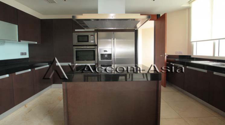 condominium for rent in Silom, Bangkok Code 1519068