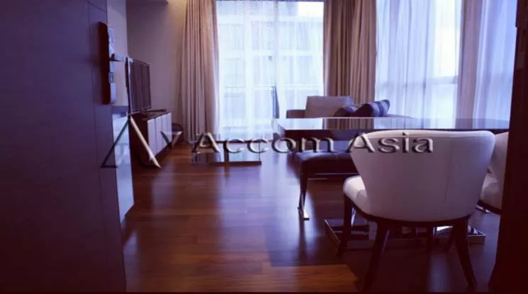  2 Bedrooms  Condominium For Rent in Sukhumvit, Bangkok  near BTS Thong Lo (1519079)