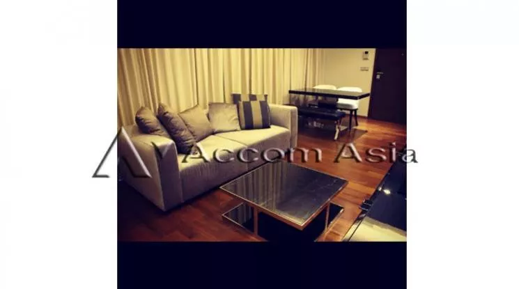  2 Bedrooms  Condominium For Rent in Sukhumvit, Bangkok  near BTS Thong Lo (1519079)