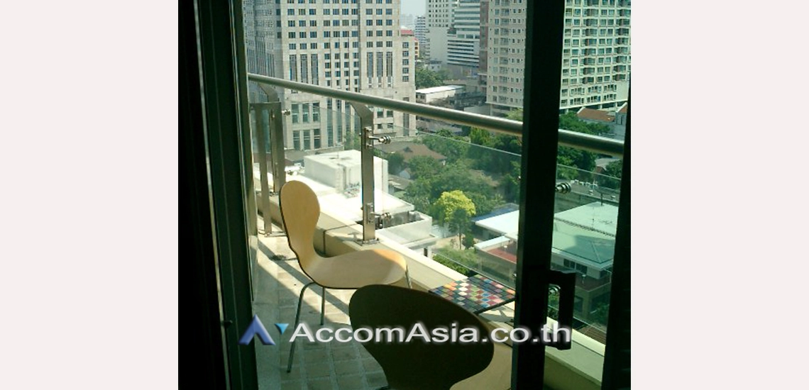 9  1 br Condominium For Rent in Sukhumvit ,Bangkok BTS Asok - MRT Sukhumvit at The Lakes 1519127