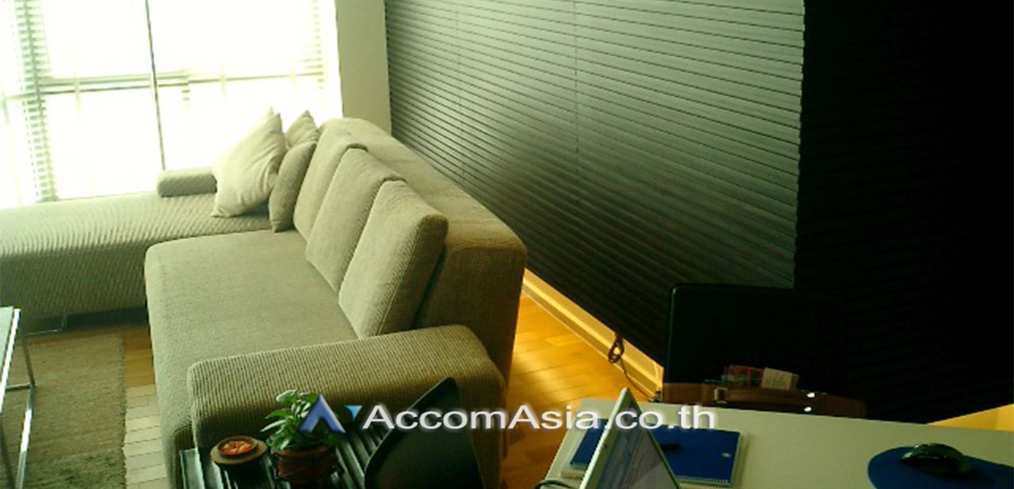  2  1 br Condominium For Rent in Sukhumvit ,Bangkok BTS Asok - MRT Sukhumvit at The Lakes 1519127