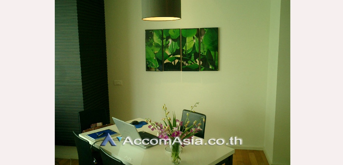 6  1 br Condominium For Rent in Sukhumvit ,Bangkok BTS Asok - MRT Sukhumvit at The Lakes 1519127