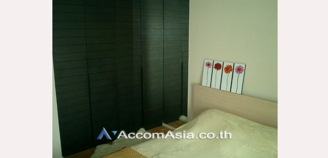 5  1 br Condominium For Rent in Sukhumvit ,Bangkok BTS Asok - MRT Sukhumvit at The Lakes 1519127