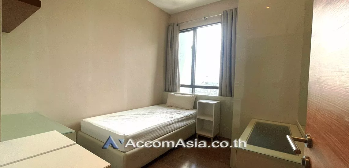 5  2 br Condominium For Rent in Sukhumvit ,Bangkok BTS Phrom Phong at The Address Sukhumvit 28 1519134