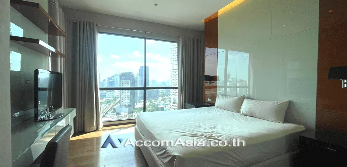 6  2 br Condominium For Rent in Sukhumvit ,Bangkok BTS Phrom Phong at The Address Sukhumvit 28 1519134