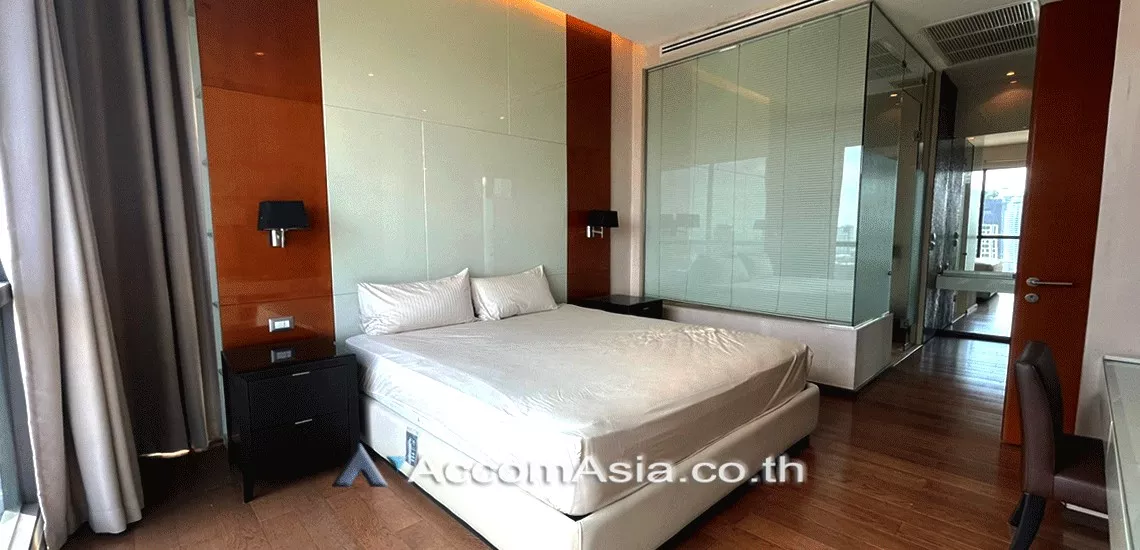 7  2 br Condominium For Rent in Sukhumvit ,Bangkok BTS Phrom Phong at The Address Sukhumvit 28 1519134