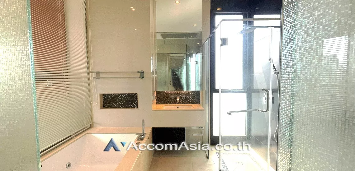 8  2 br Condominium For Rent in Sukhumvit ,Bangkok BTS Phrom Phong at The Address Sukhumvit 28 1519134