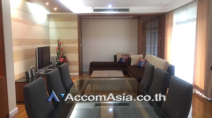 4  3 br Condominium For Rent in Sukhumvit ,Bangkok BTS Phrom Phong at Cadogan Private Residence 1519142