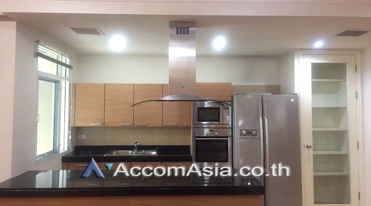 5  3 br Condominium For Rent in Sukhumvit ,Bangkok BTS Phrom Phong at Cadogan Private Residence 1519142