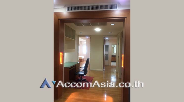 6  3 br Condominium For Rent in Sukhumvit ,Bangkok BTS Phrom Phong at Cadogan Private Residence 1519142