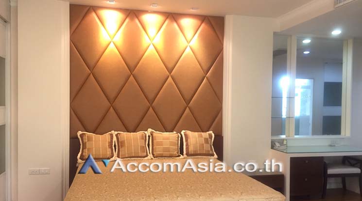 7  3 br Condominium For Rent in Sukhumvit ,Bangkok BTS Phrom Phong at Cadogan Private Residence 1519142