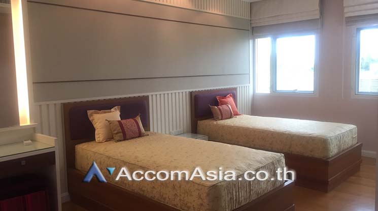 9  3 br Condominium For Rent in Sukhumvit ,Bangkok BTS Phrom Phong at Cadogan Private Residence 1519142