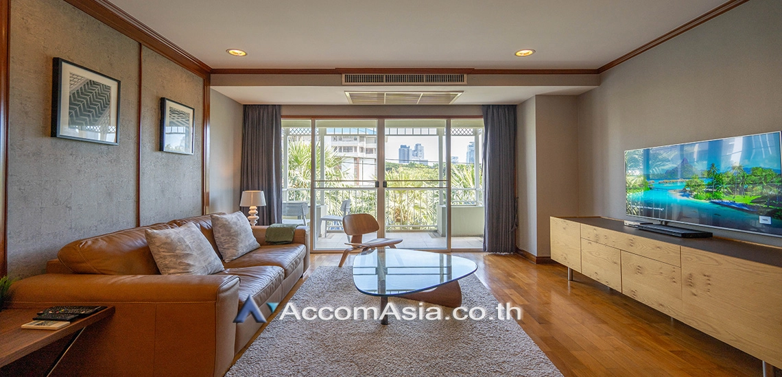  2 Bedrooms  Condominium For Rent & Sale in Sukhumvit, Bangkok  near BTS Phrom Phong (1519146)