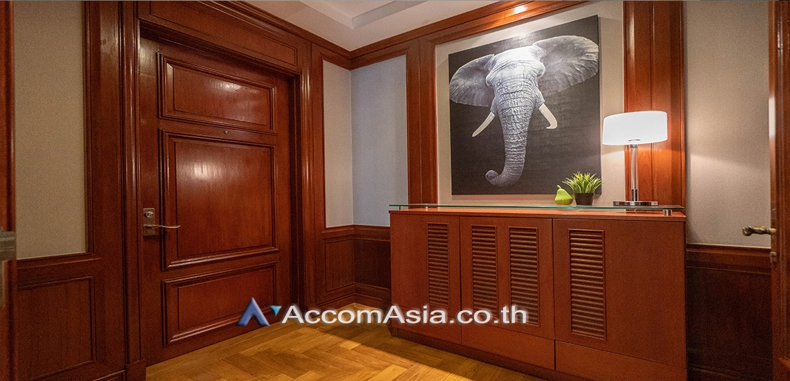 9  2 br Condominium for rent and sale in Sukhumvit ,Bangkok BTS Phrom Phong at The Bangkok Sukhumvit 43 1519146