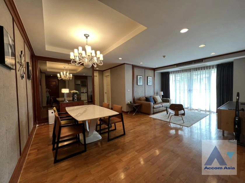  2  2 br Condominium for rent and sale in Sukhumvit ,Bangkok BTS Phrom Phong at The Bangkok Sukhumvit 43 1519146